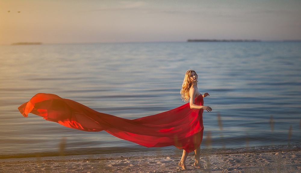 Фотографія На берегу / Александр Чуба / photographers.ua