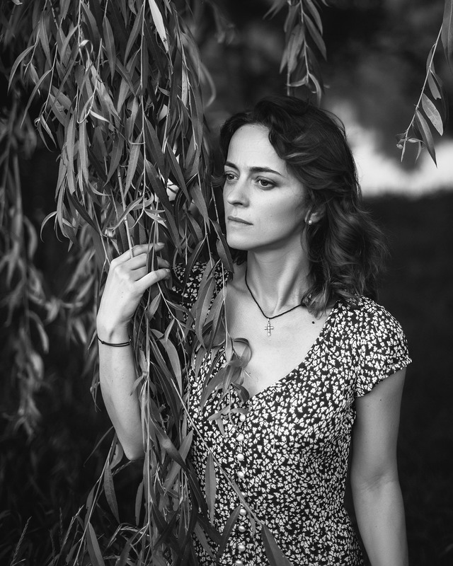 Фотографія Портрет / Чорный Александр / photographers.ua