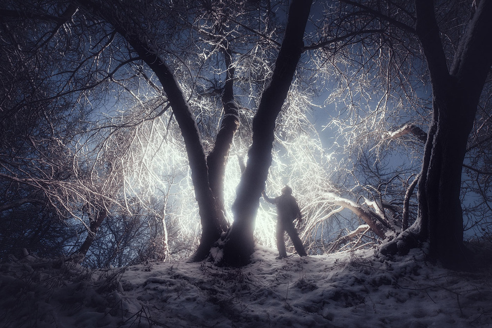 Фотографія Свет для меня / Чорный Александр / photographers.ua