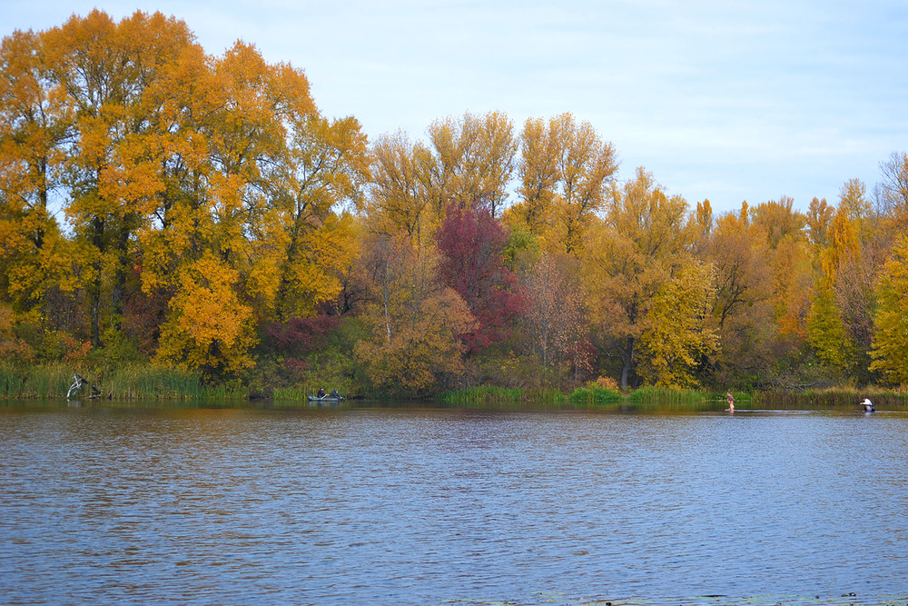 Фотографія **** / Віктор Чернецький / photographers.ua
