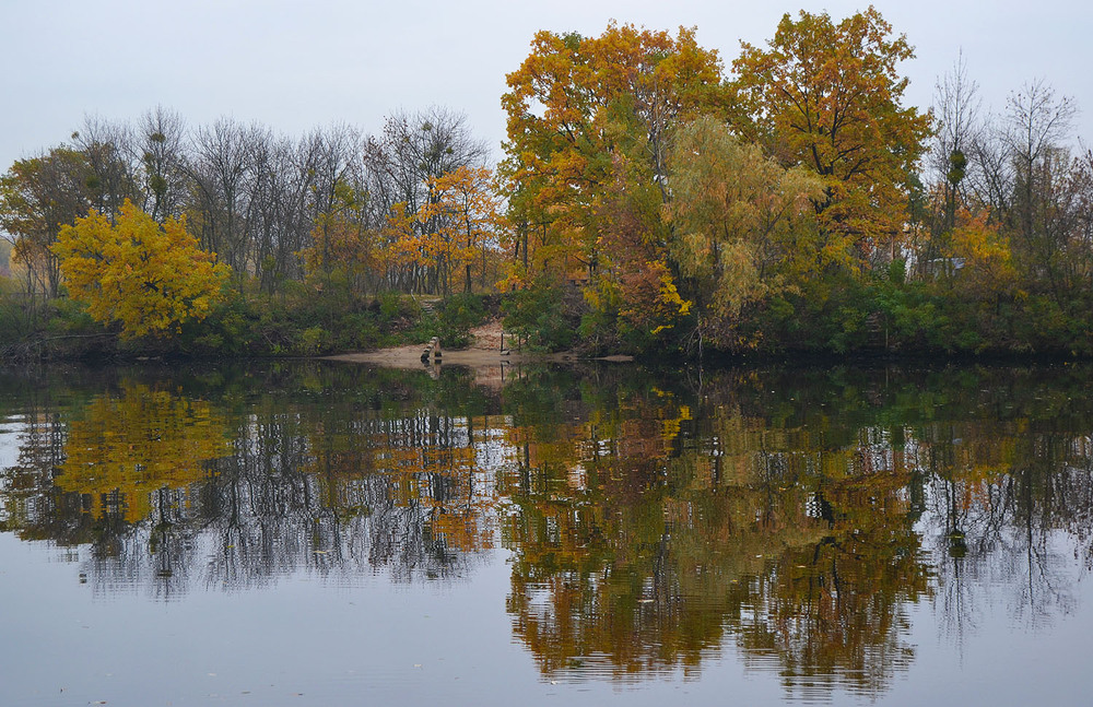 Фотографія **** / Віктор Чернецький / photographers.ua