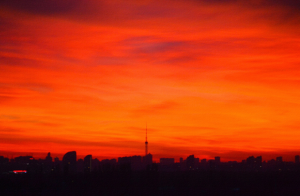 Фотографія **** / Віктор Чернецький / photographers.ua