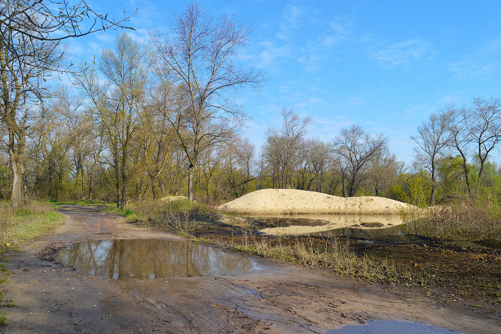 Фотографія **** / Віктор Чернецький / photographers.ua