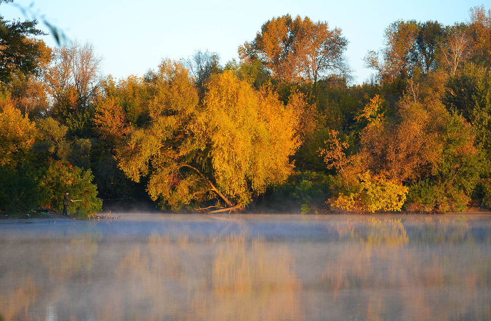 Фотографія **** / Віктор Чернецький / photographers.ua