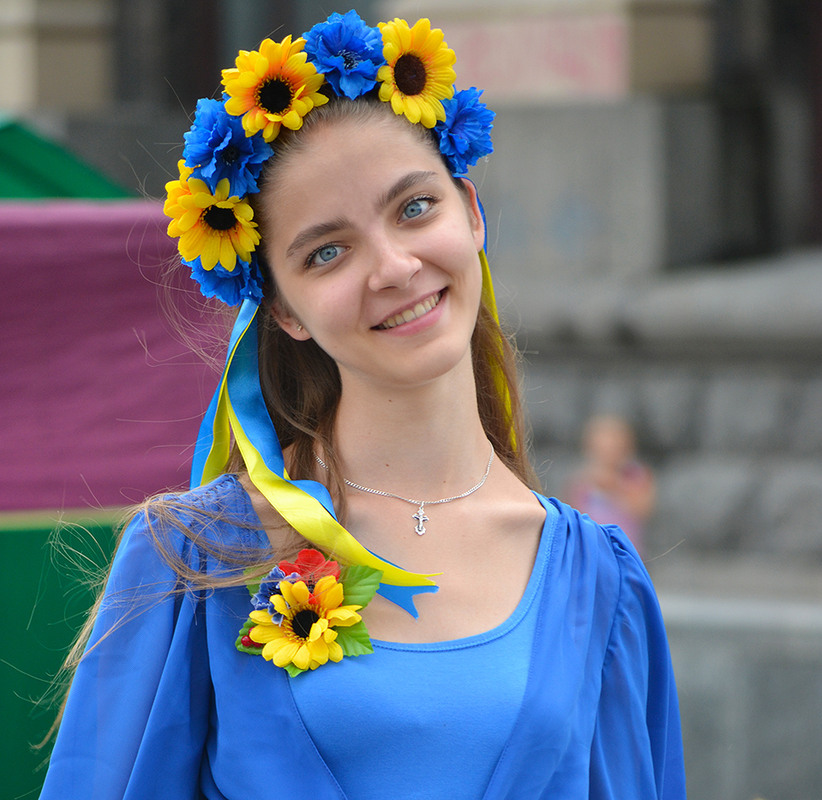 Фотографія **** / Віктор Чернецький / photographers.ua