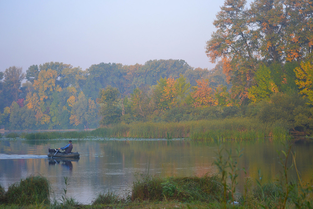 Фотографія **** / Віктор Чернецький / photographers.ua