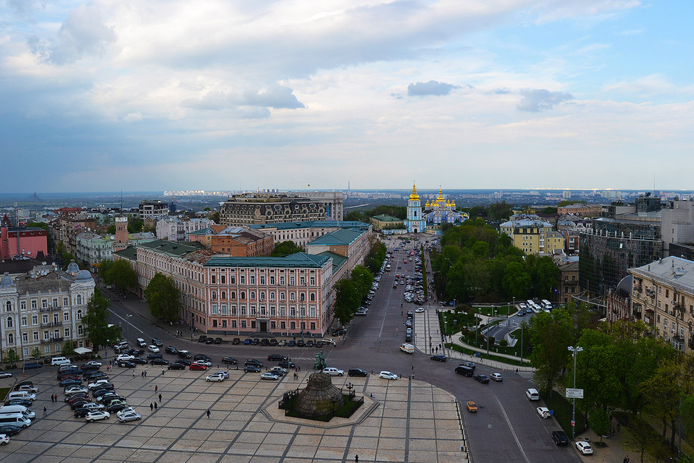 Фотографія **** / Віктор Чернецький / photographers.ua