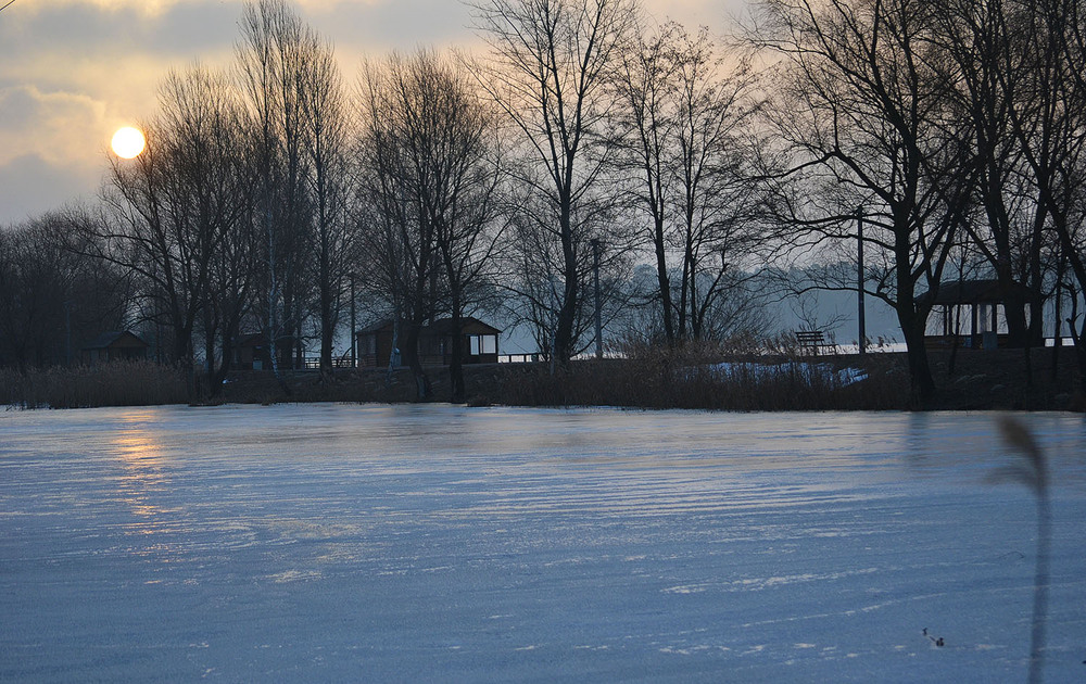 Фотографія **** / Віктор Чернецький / photographers.ua