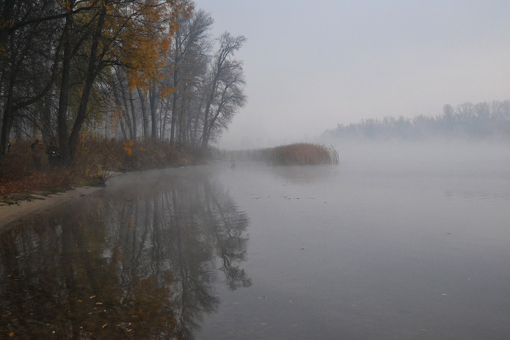 Фотографія **** / Віктор Чернецький / photographers.ua
