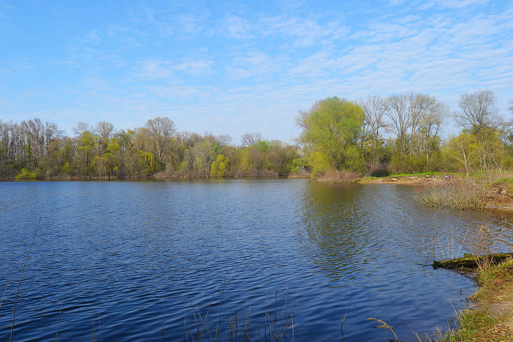 Фотографія **** / Віктор Чернецький / photographers.ua