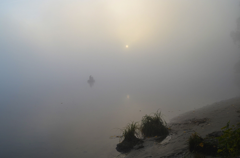 Фотографія **** / Віктор Чернецький / photographers.ua