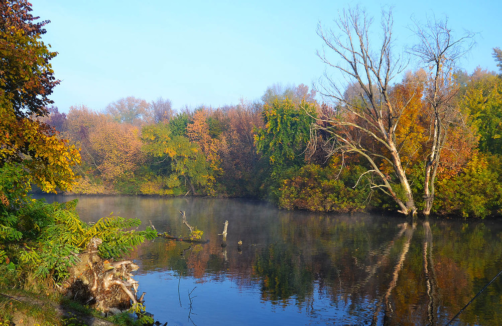 Фотографія **** / Віктор Чернецький / photographers.ua