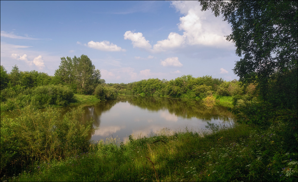 Фотографія Тихий уголок / Фролов Олег / photographers.ua