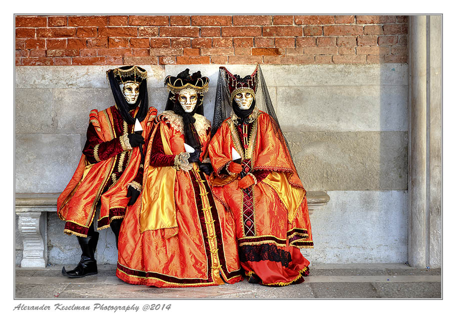 Фотографія Venice-2014-VI / Alex Kess / photographers.ua