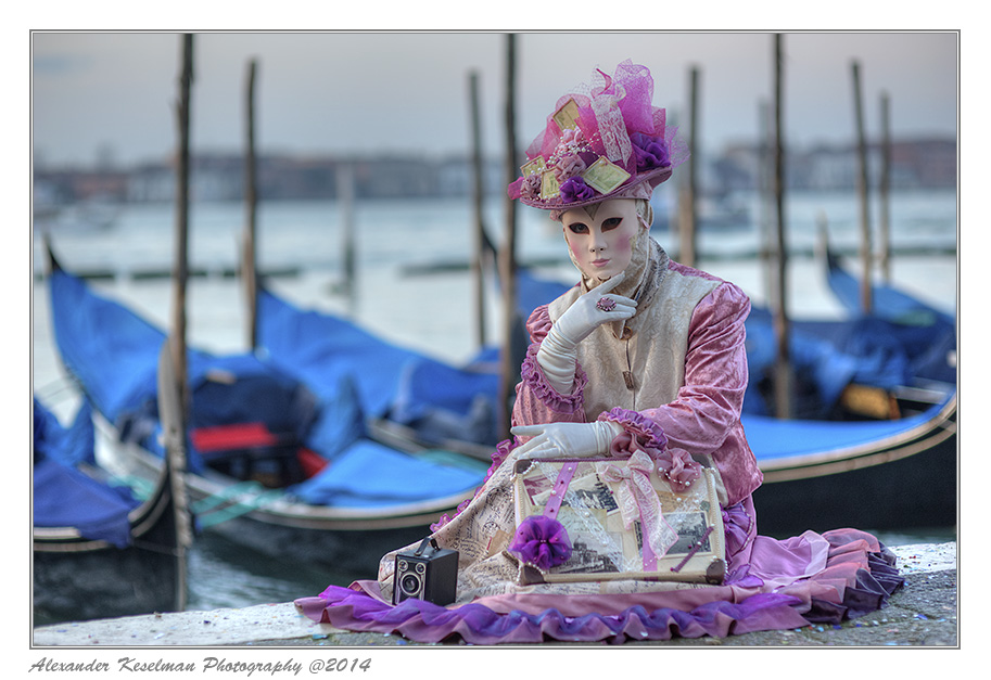Фотографія Venice-2014-VII / Alex Kess / photographers.ua