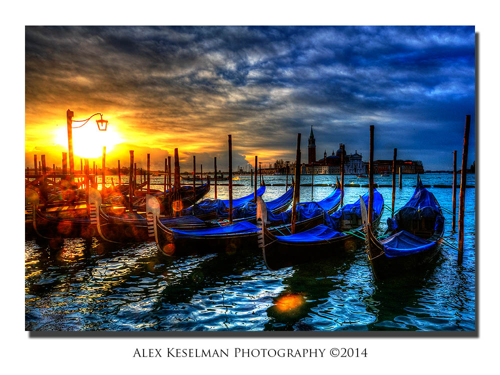 Фотографія Venice-2014-IV / Alex Kess / photographers.ua