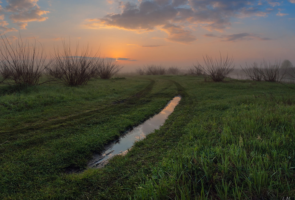 Фотографія Пейзаж / Ivan Maljarenko / photographers.ua