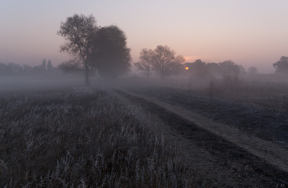 Фотографія Пейзаж / Ivan Maljarenko / photographers.ua