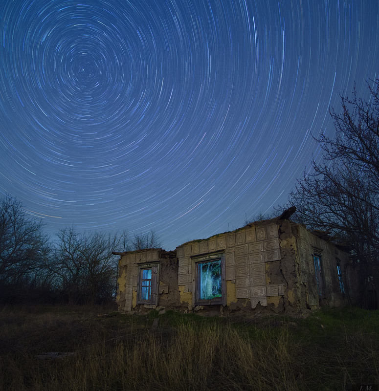Фотографія Ruins with ghosts / Ivan Maljarenko / photographers.ua