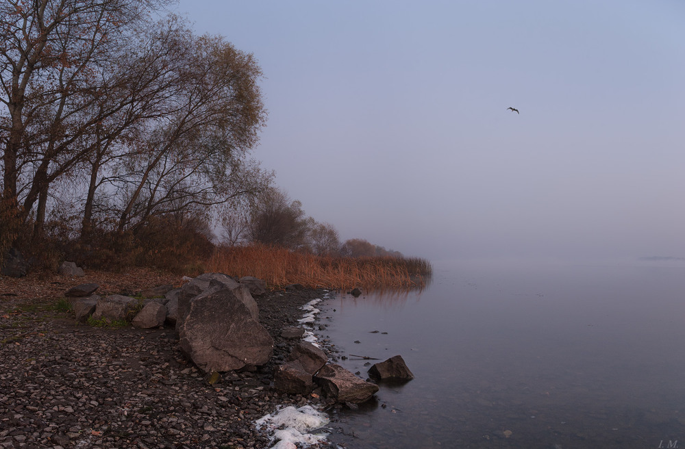 Фотографія Пейзаж / Ivan Maljarenko / photographers.ua