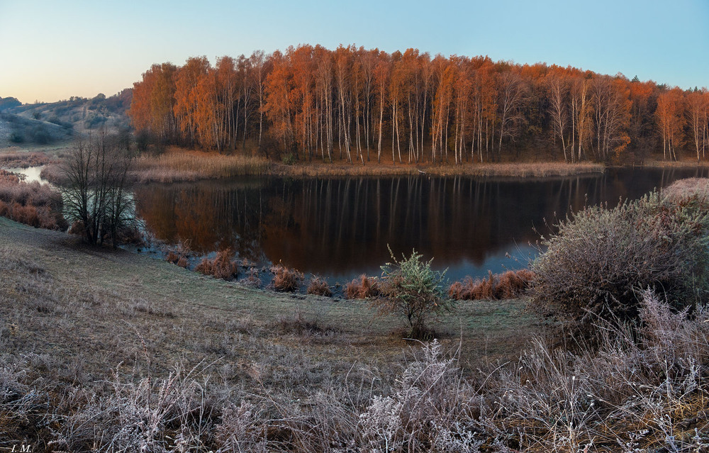 Фотографія Пейзаж / Ivan Maljarenko / photographers.ua