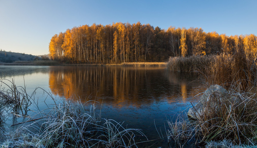 Фотографія Пейзаж / Ivan Maljarenko / photographers.ua