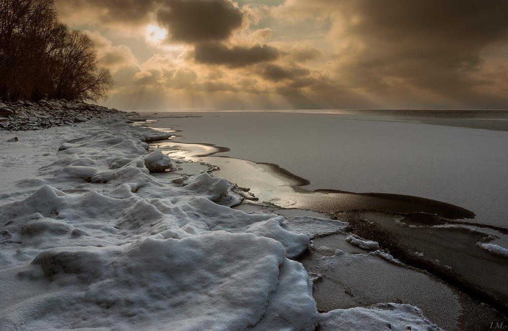 Фотографія Пейзаж / Ivan Maljarenko / photographers.ua