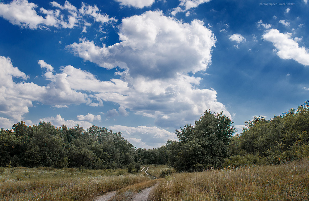 Фотографія Пейзаж / Павел Шистко / photographers.ua