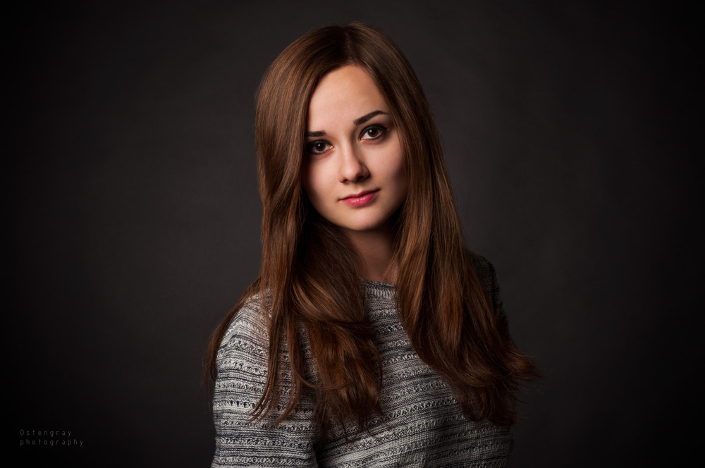 Фотографія Lisa / Vladimir Vigovsky / photographers.ua