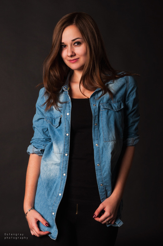 Фотографія Портрет / Vladimir Vigovsky / photographers.ua