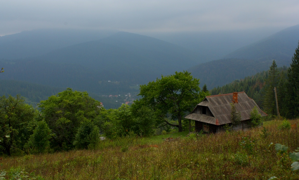 Фотографія Пейзаж / Евгений Быковский / photographers.ua
