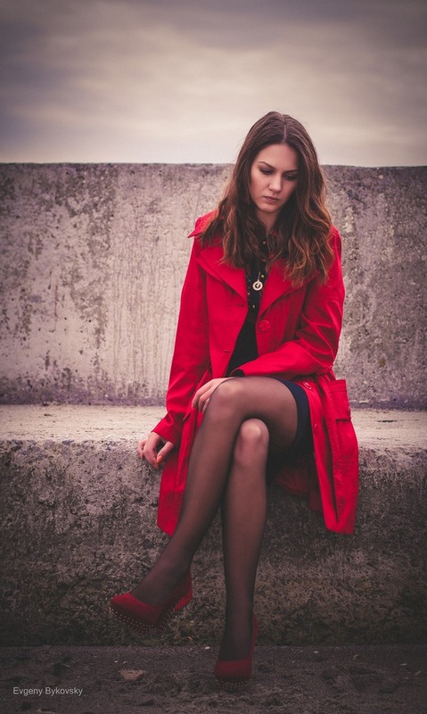 Фотографія Портрет / Евгений Быковский / photographers.ua