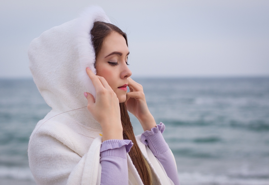 Фотографія Портрет / Евгений Быковский / photographers.ua