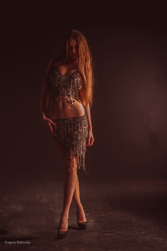 Фотографія Гламур / Евгений Быковский / photographers.ua