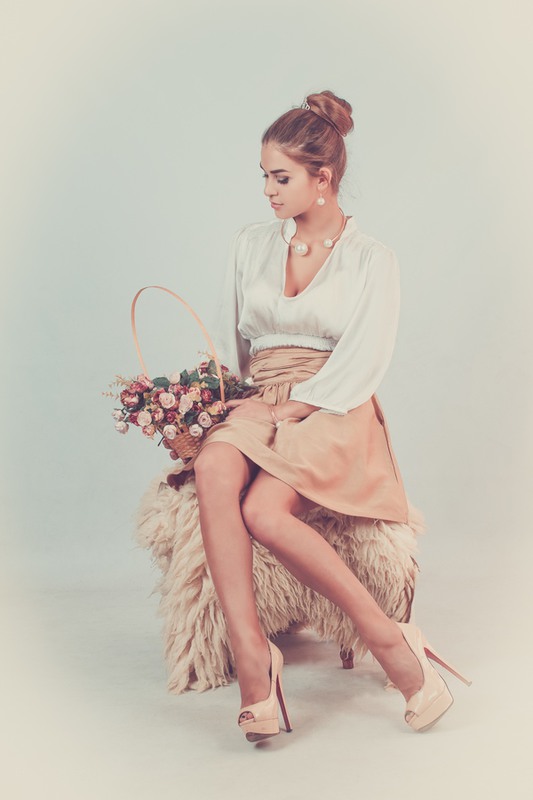 Фотографія Портрет / Евгений Быковский / photographers.ua