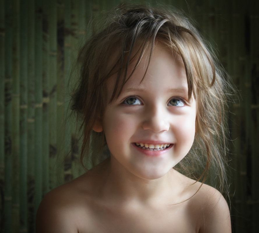 Фотографія Детский мир / Евгений Быковский / photographers.ua