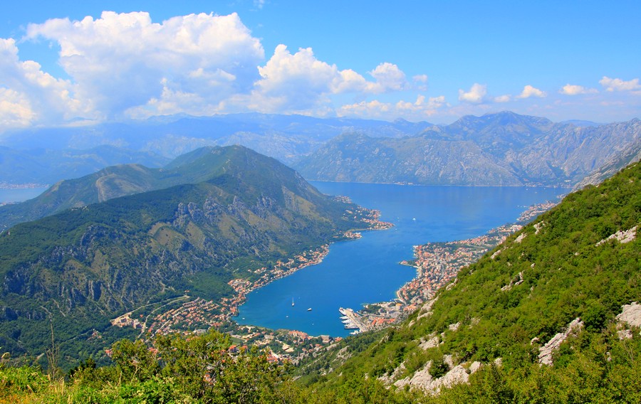 Фотографія Пейзаж / Евгений Быковский / photographers.ua