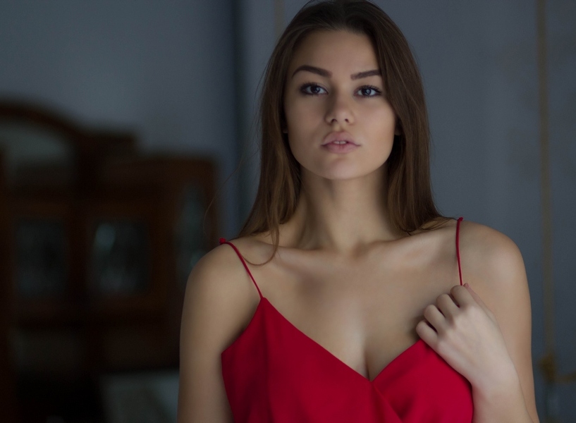 Фотографія Модели / Евгений Быковский / photographers.ua