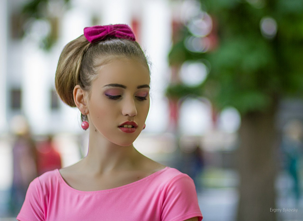 Фотографія Гламур / Евгений Быковский / photographers.ua