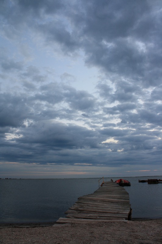 Фотографія Пейзаж / Евгений Быковский / photographers.ua