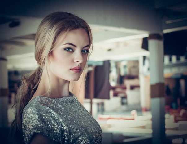 Фотографія Гламур / Евгений Быковский / photographers.ua