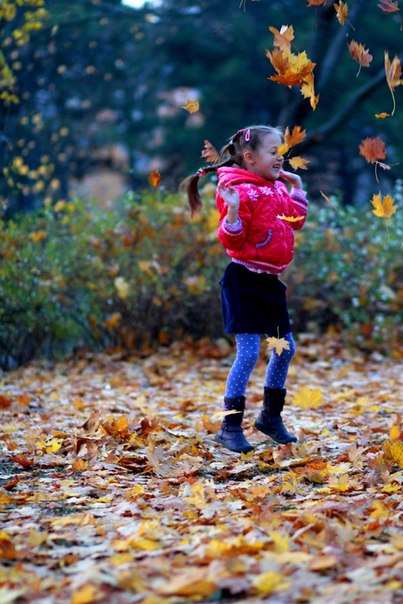 Фотографія Детский мир / Евгений Быковский / photographers.ua