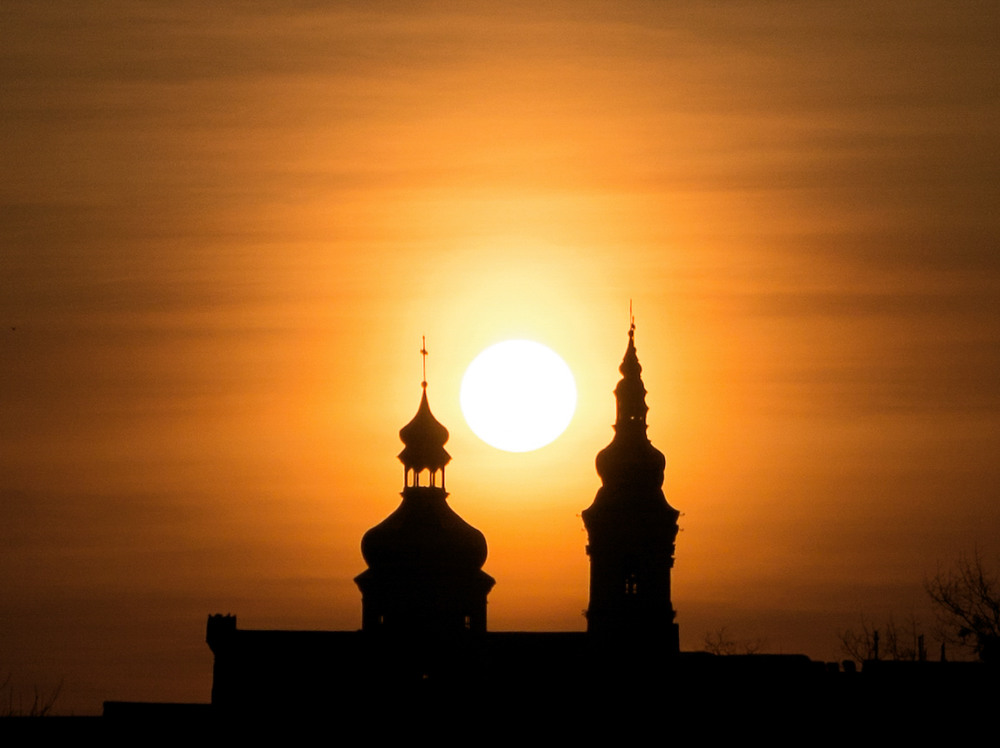 Фотографія Город, архитектура / Vadim Dimitroff / photographers.ua