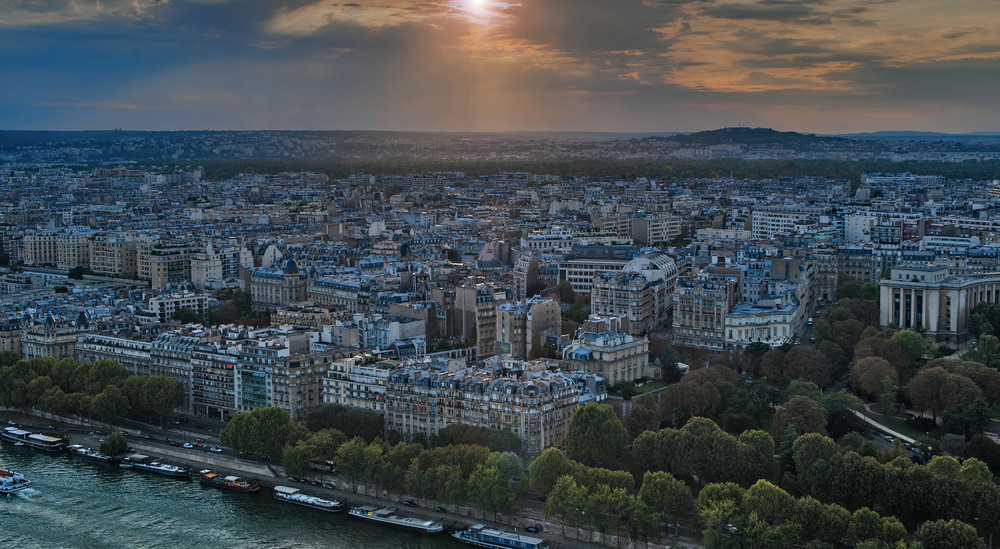 Фотографія ще трішки Парижу (6) / Igor Vakaliuk / photographers.ua