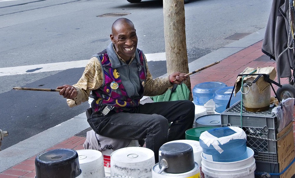 Фотографія Ларрі Хант  (Larry Hunt) / Igor Vakaliuk / photographers.ua