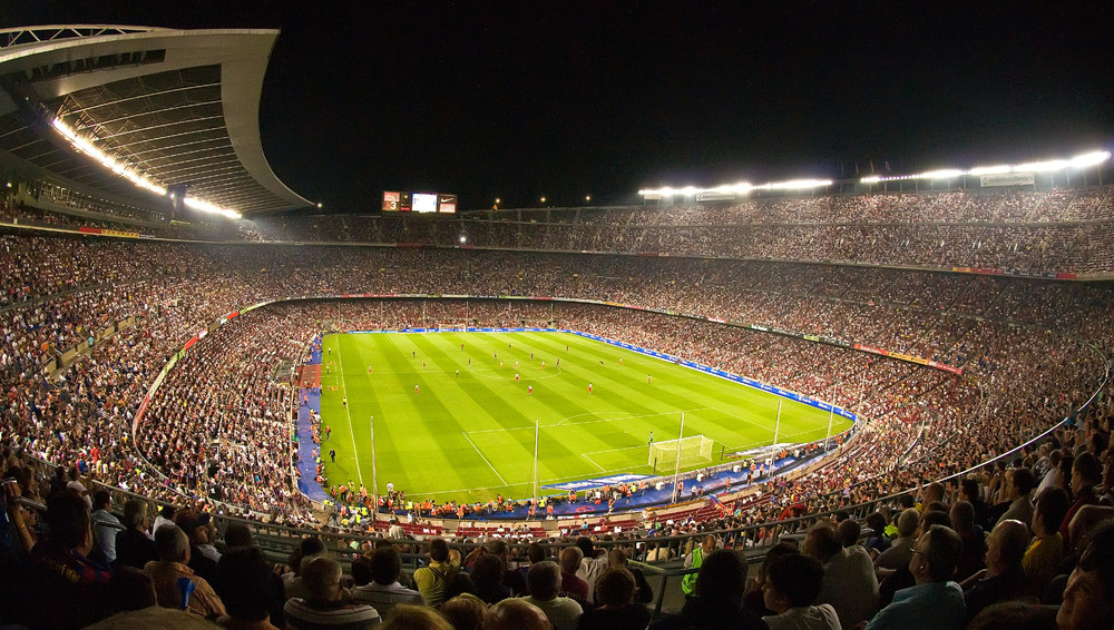 Фотографія Маштабний «Фішай» / Igor Vakaliuk / photographers.ua