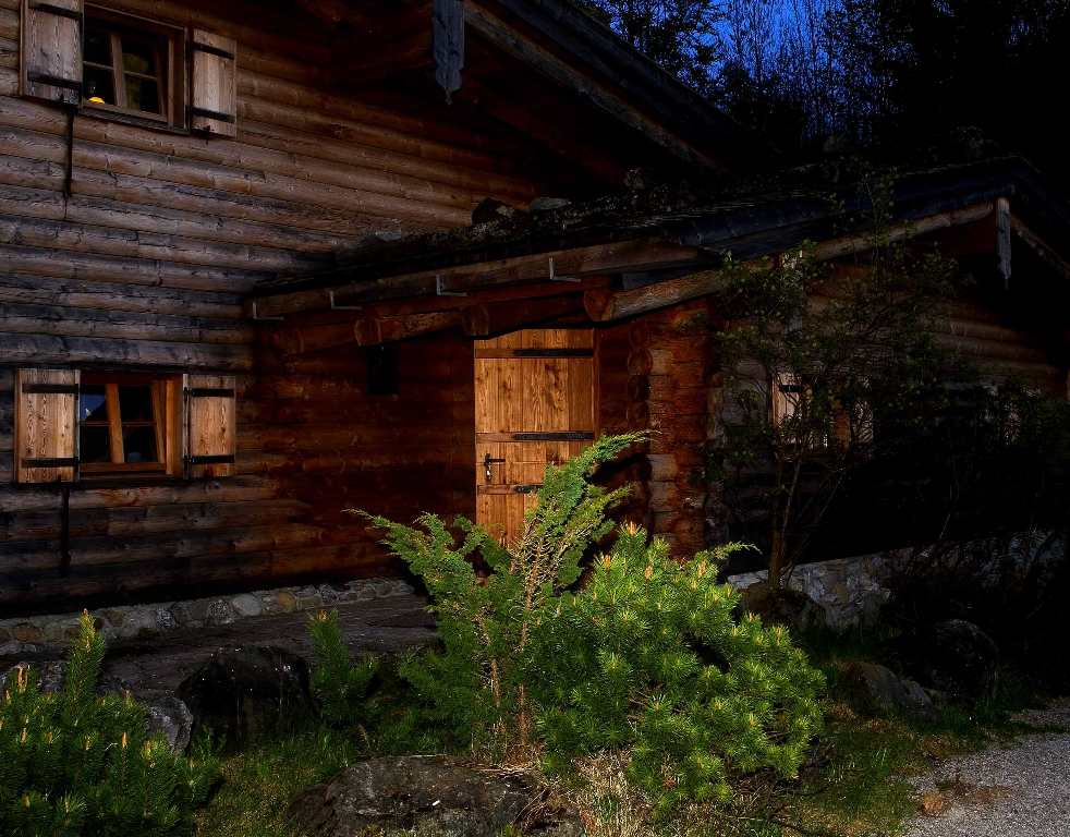 Фотографія Шале / Igor Vakaliuk / photographers.ua