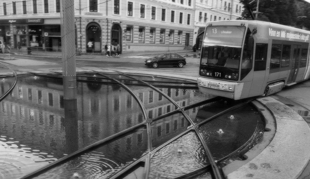 Фотографія Навпростець / Igor Vakaliuk / photographers.ua