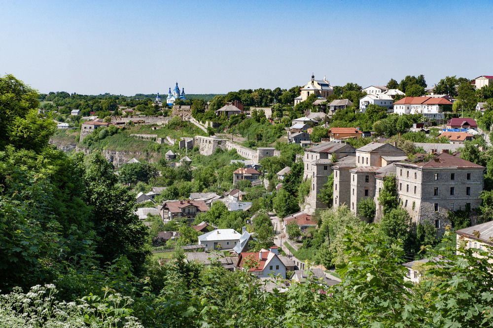 Фотографія ... у каньоні Смотрича ... / Igor Vakaliuk / photographers.ua
