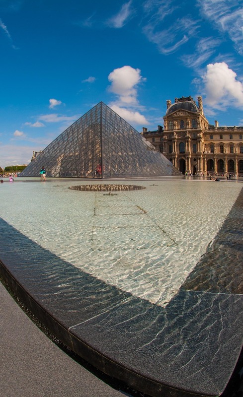 Фотографія ще трішки Парижу... (2) / Igor Vakaliuk / photographers.ua